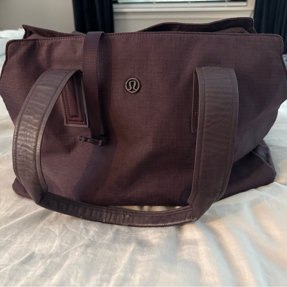 Lululemon Go Getter Bag 26L